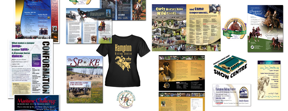 Equine Designs